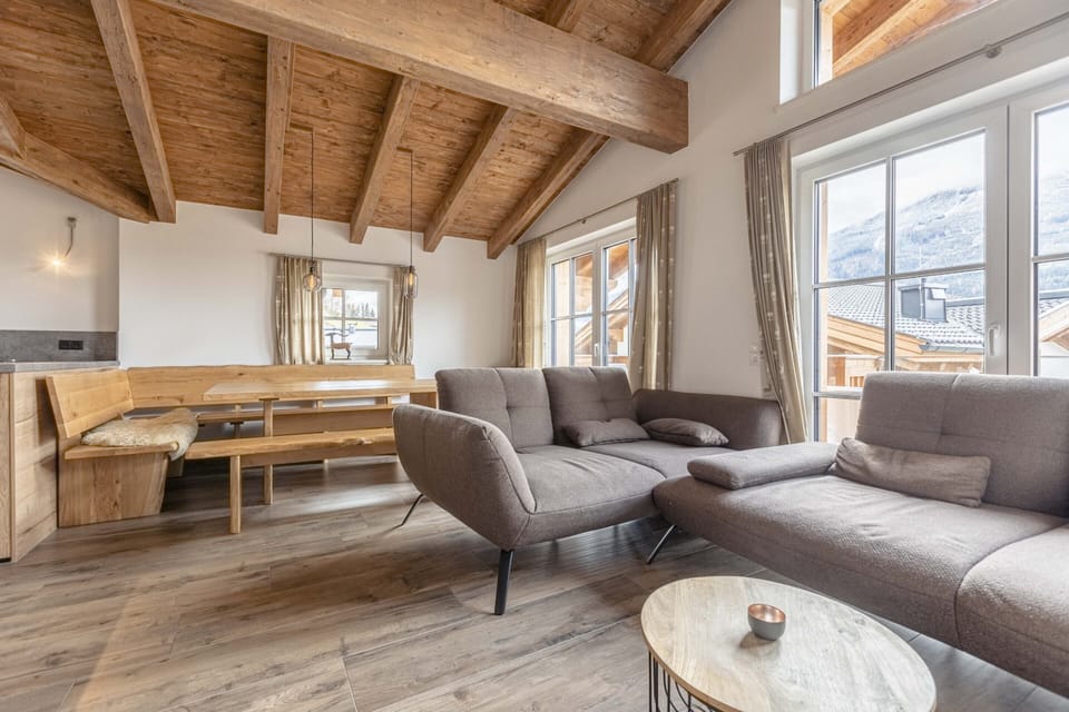 House | Living area