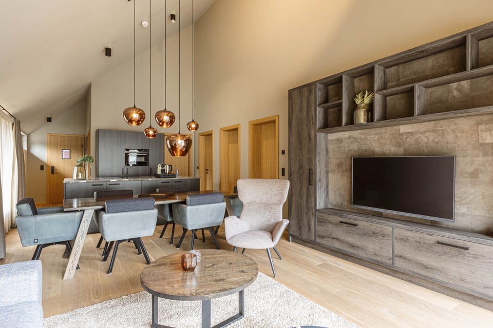 Apartment | Interior
