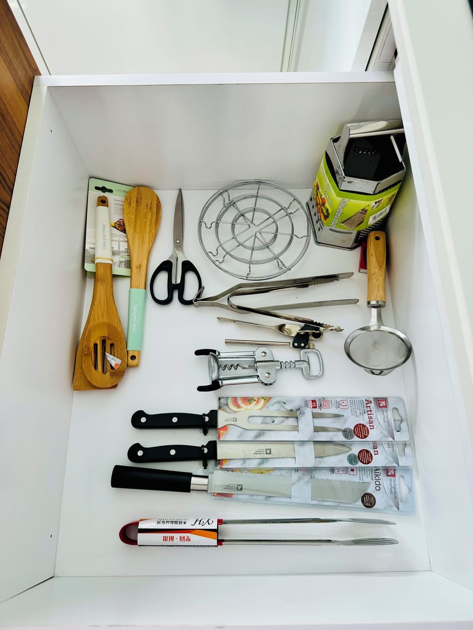 Miscellaneous