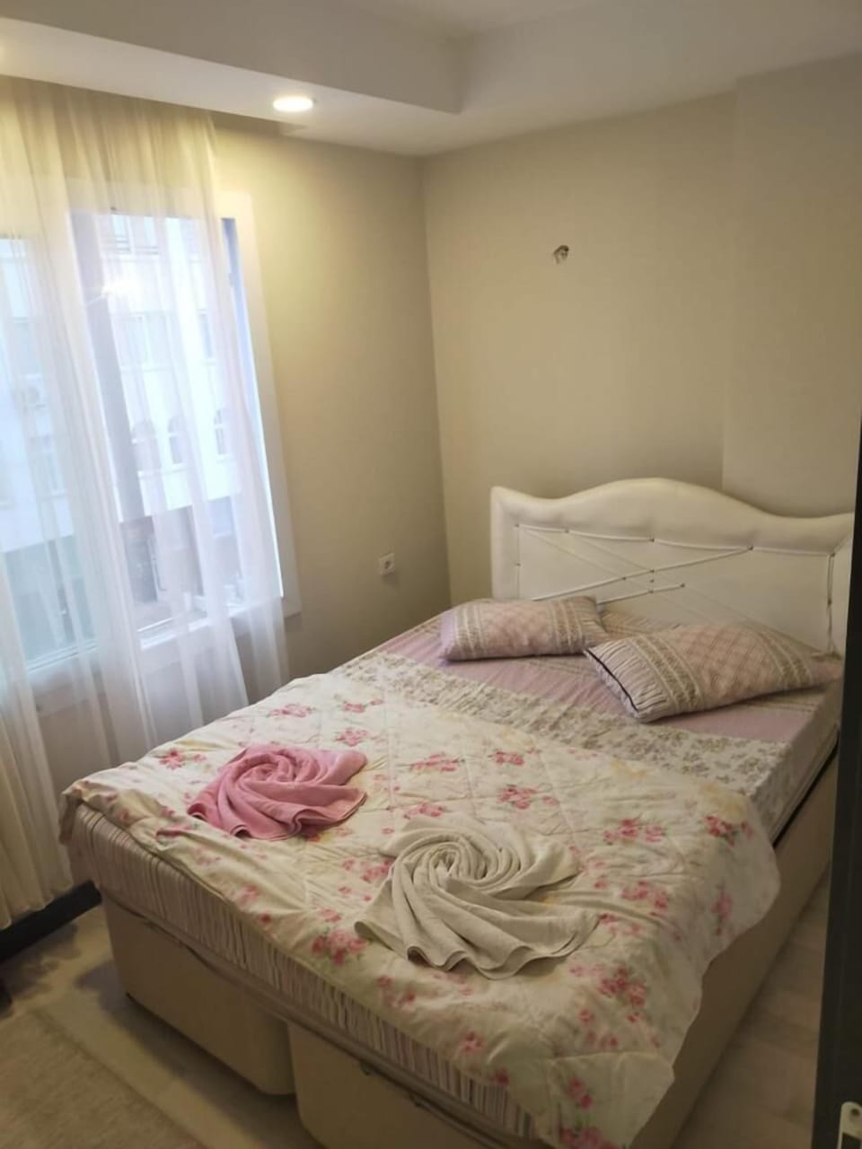 Comfort Condo, Balcony, City View | Desk, free WiFi