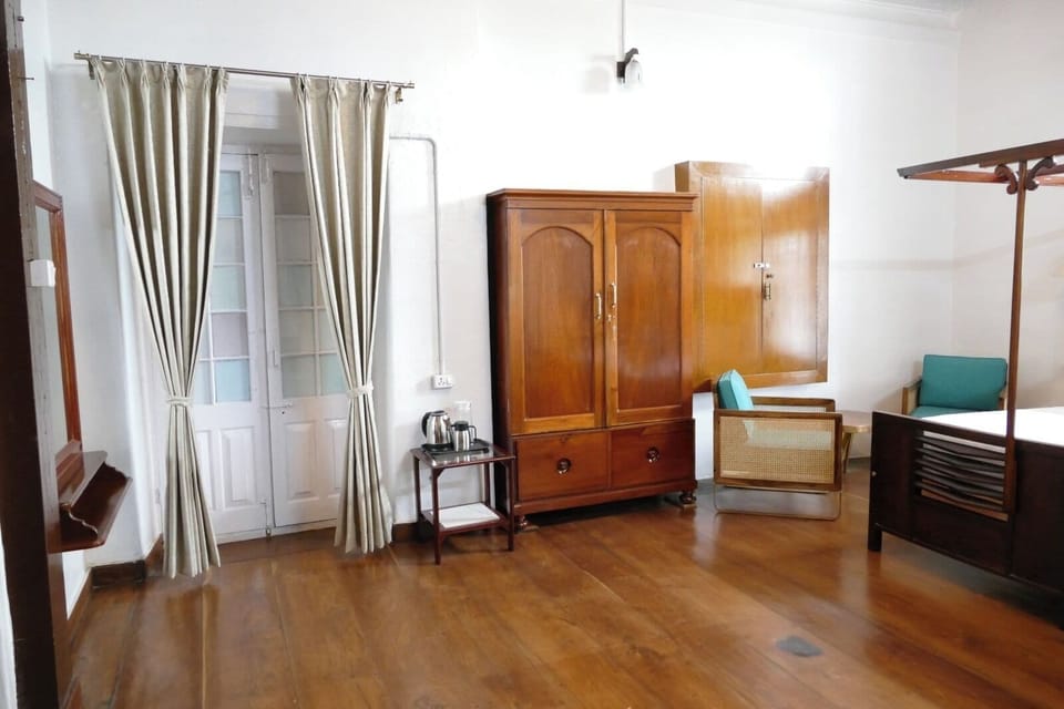 Deluxe Room | Free WiFi