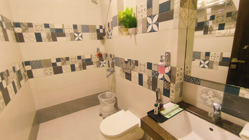 2 BTK TERRACE RETREAT BY Lavanya House in Rajasthan