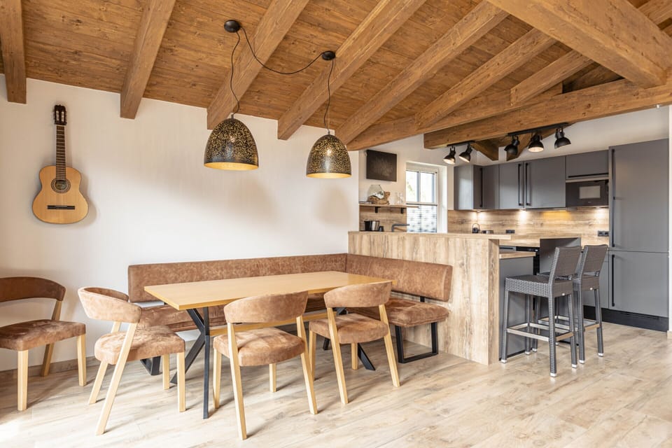 House | Dining