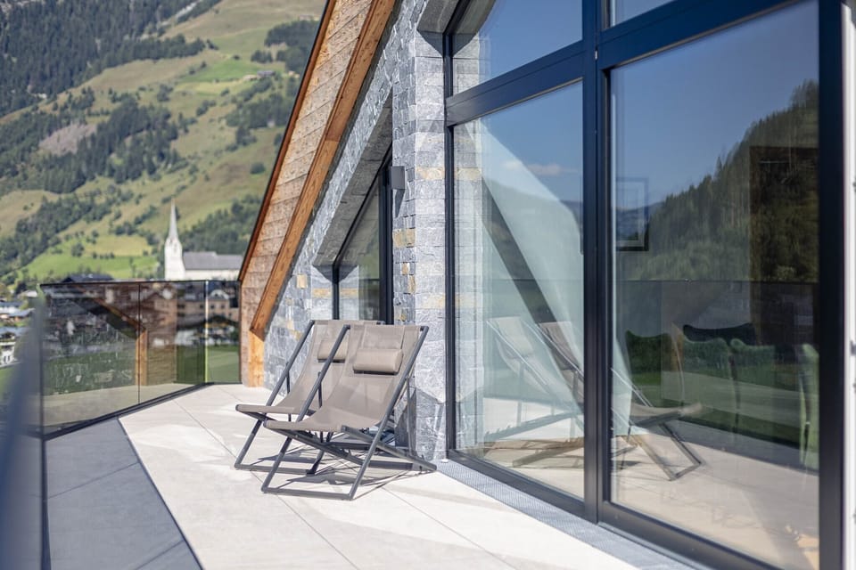 Patio / Balcony