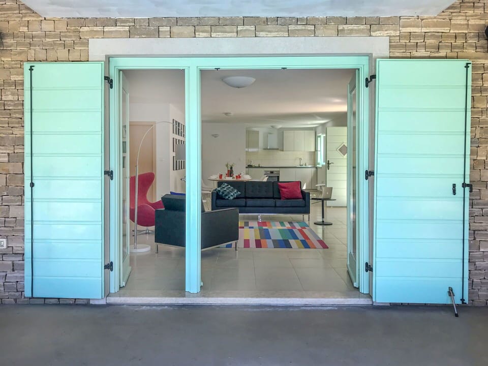 Floor, Door, Flooring, Home Door, Hardwood, Glass, Wood Stain, Design, Wood Flooring, Daylighting