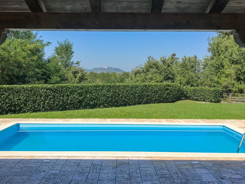Blue, Swimming Pool, Water, Composite Material, Shade, Resort, Garden, Landscaping, Eco Hotel, Backyard