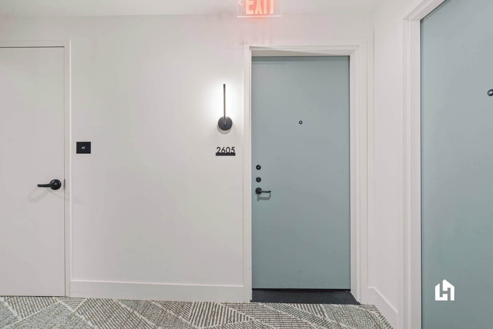 Welcome to your next stay in Miami!