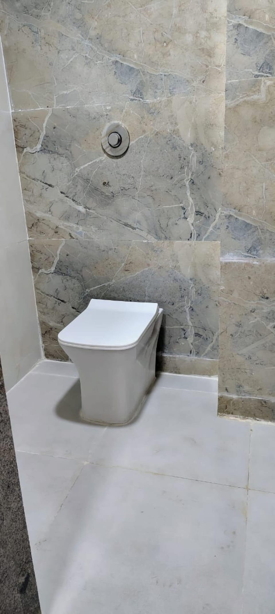 Deluxe Single Room | Bathroom | Shower, free toiletries, hair dryer, towels