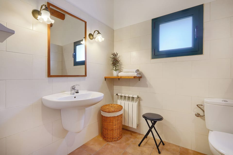 Can Pujol Turisme Rural Country House in Baix Empordà