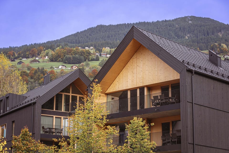 Apartment | Exterior