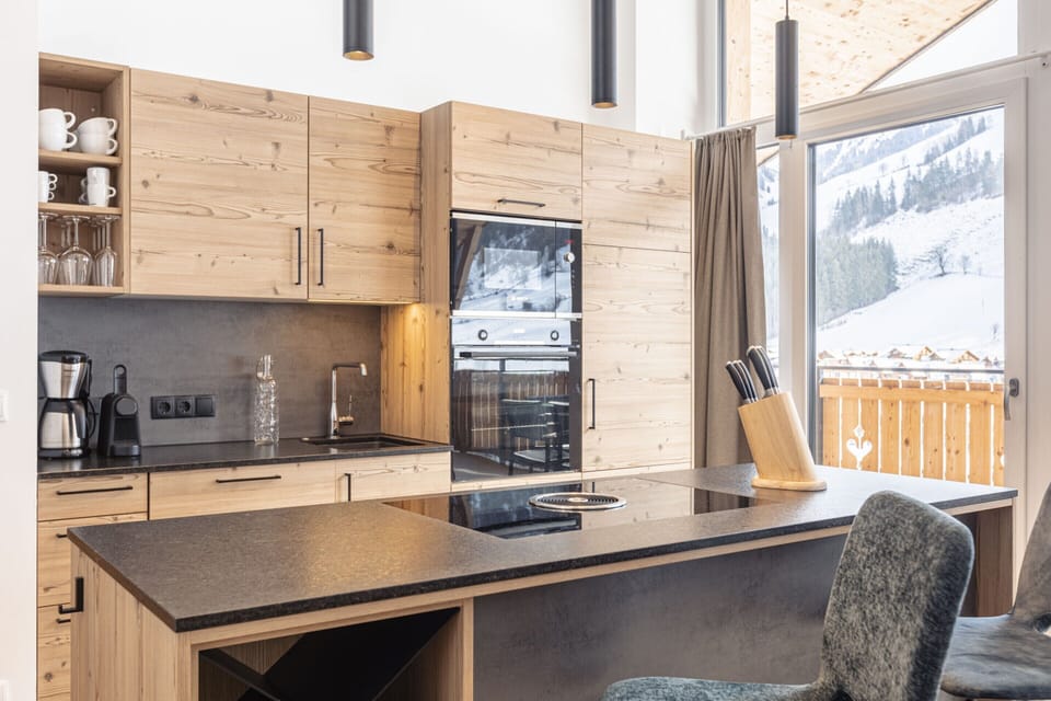 Apartment | Private kitchen
