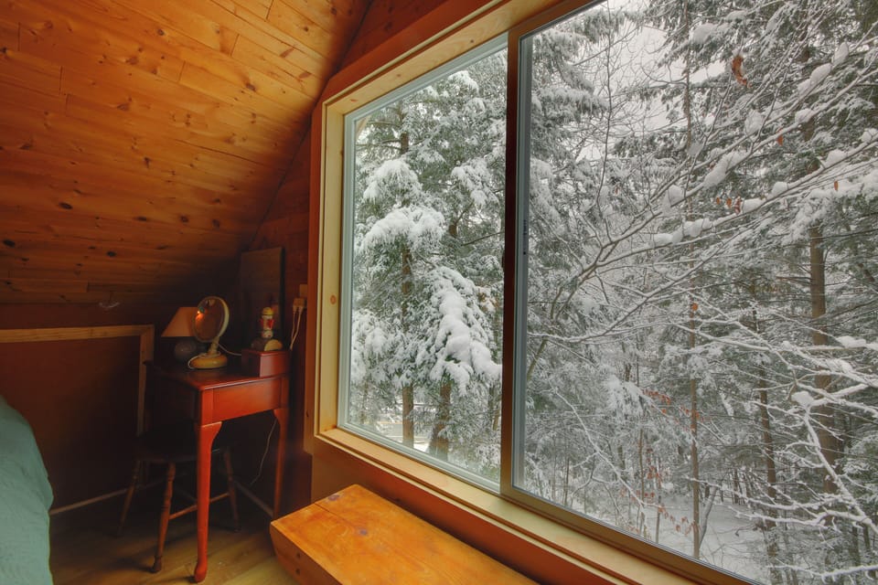 House (1 Bedroom) | Interior