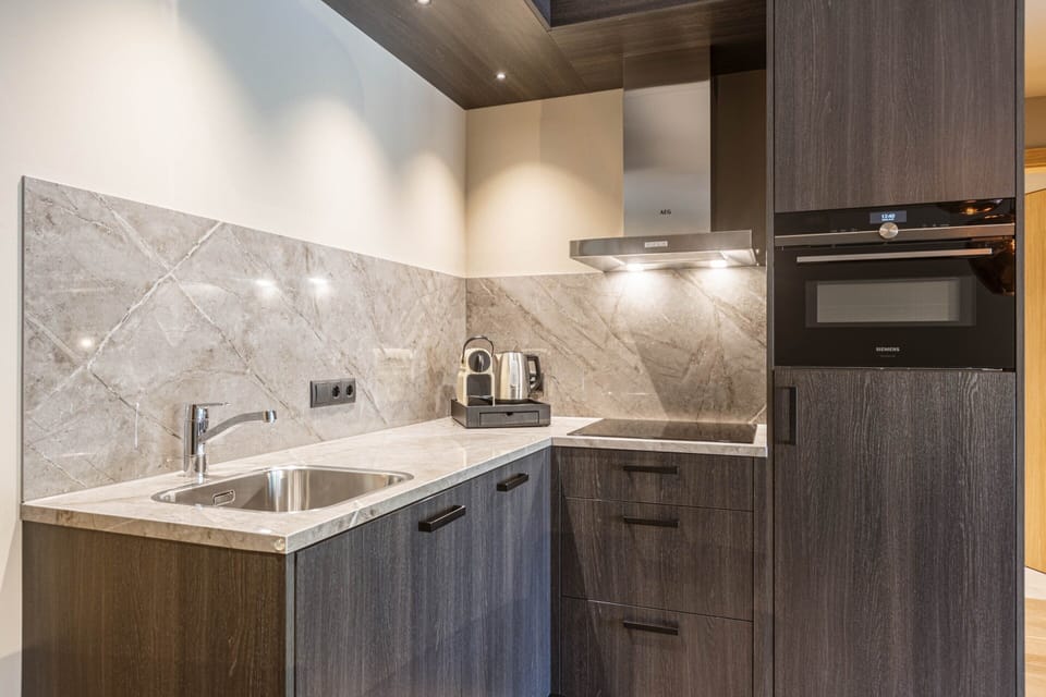 Apartment | Private kitchen