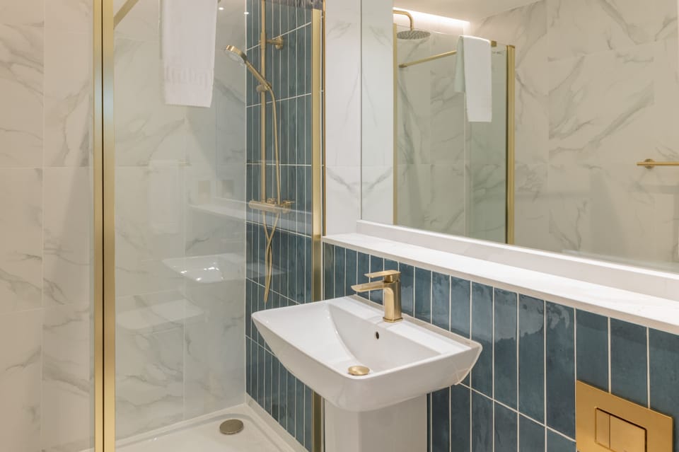 Host Stay The Georgian Quarter at Catharine House I Apartment in Liverpool