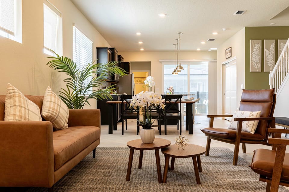 House | 5 bedrooms, Internet