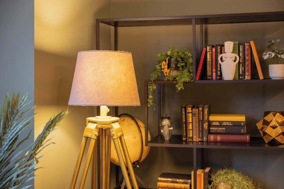 The Georgian Abode at Catharine I, Liverpool - Host & Stay
