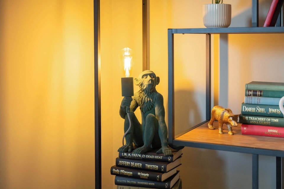 The Georgian Abode at Catharine II, Liverpool - Host & Stay