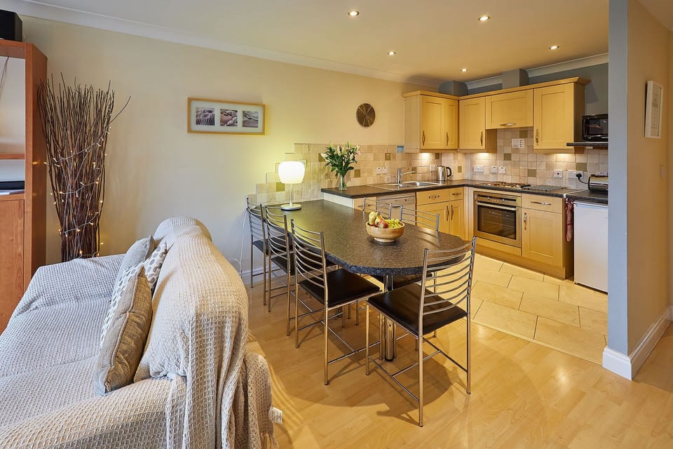 Seal View, Whitby - Host & Stay