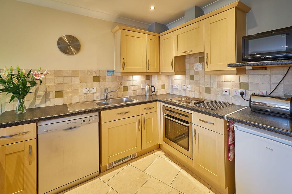 Seal View, Whitby - Host & Stay