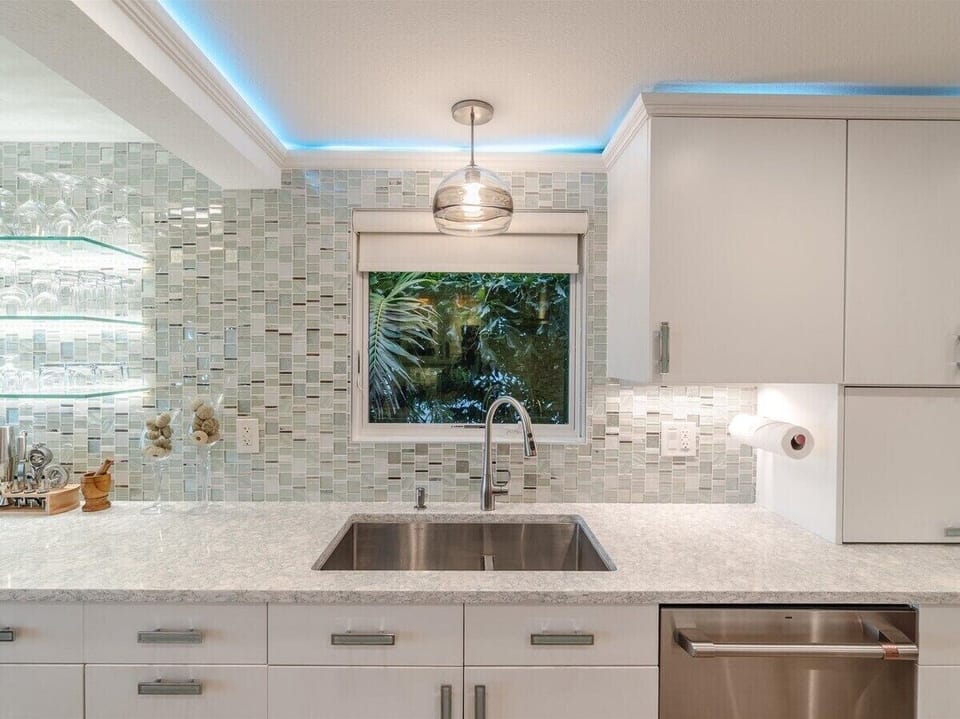 Thoughtfully designed for functionality, comfort, and luxury.