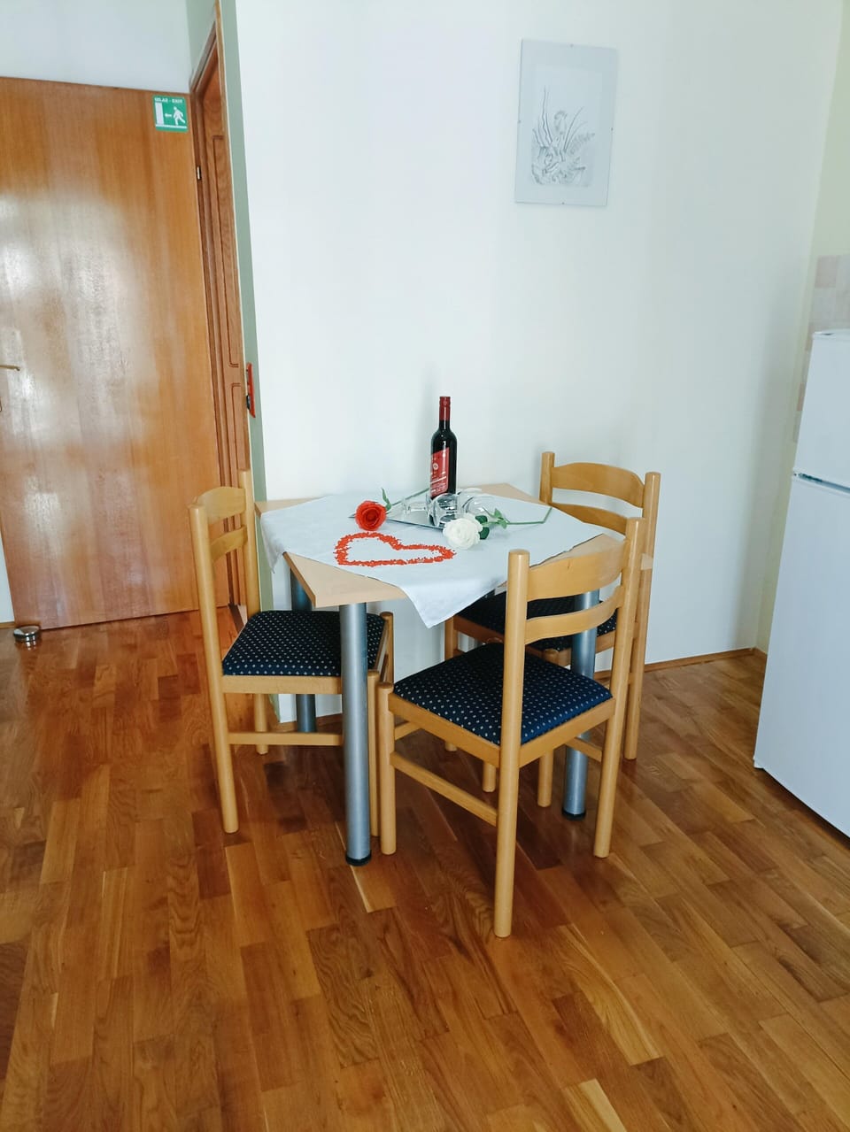 Apartment | Private kitchen