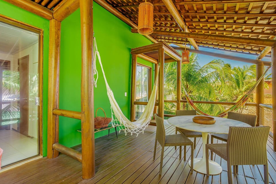 Balcony / Terrace