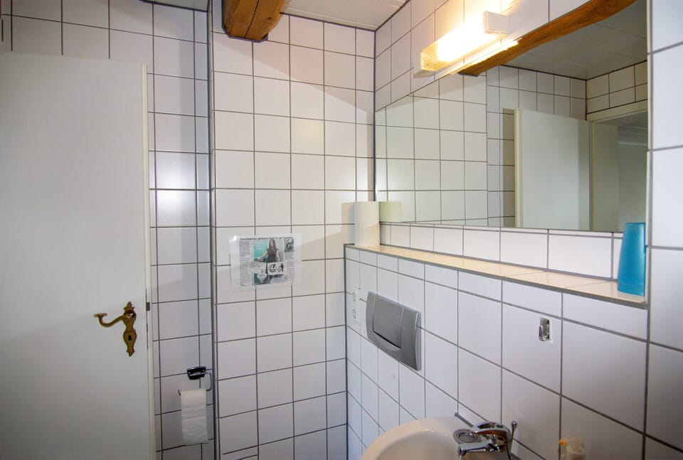 Apartment fur 3 in Schulenbrook Apartment in Mecklenburg-Vorpommern, Germany