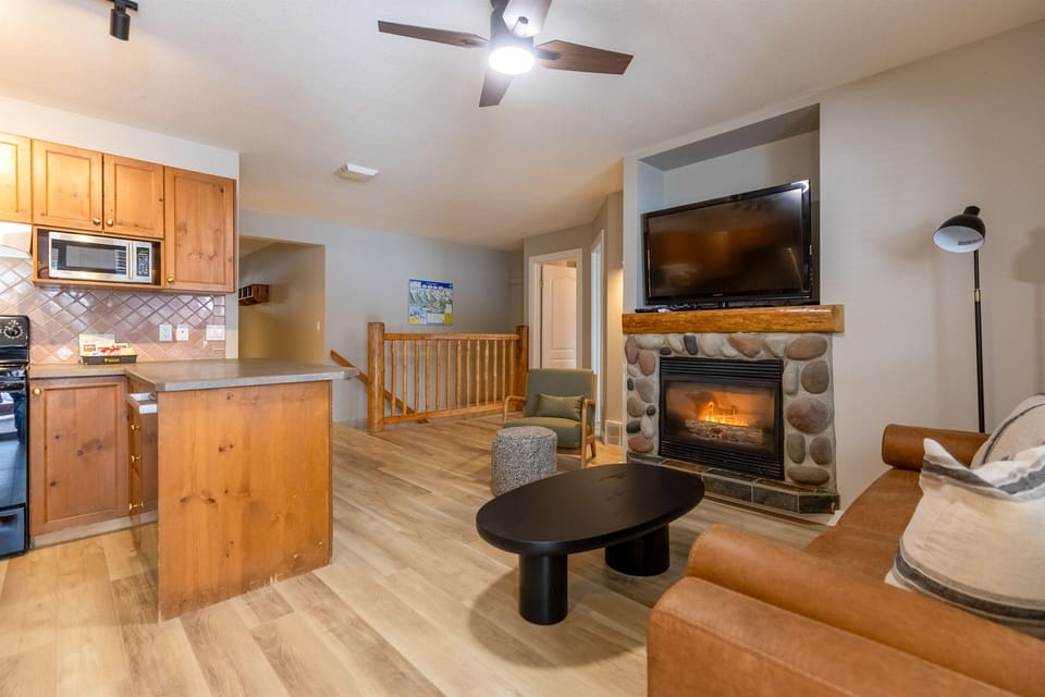 Open Space Concept