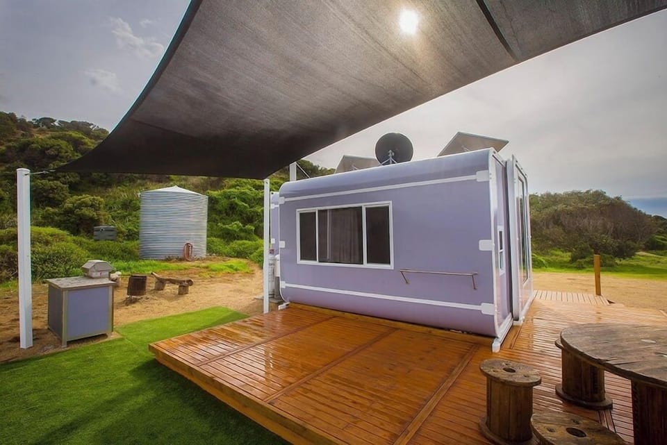 Ocean Pod
