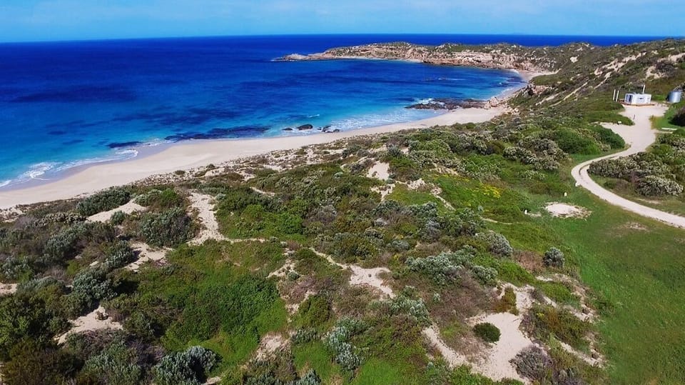 Butlers Beach