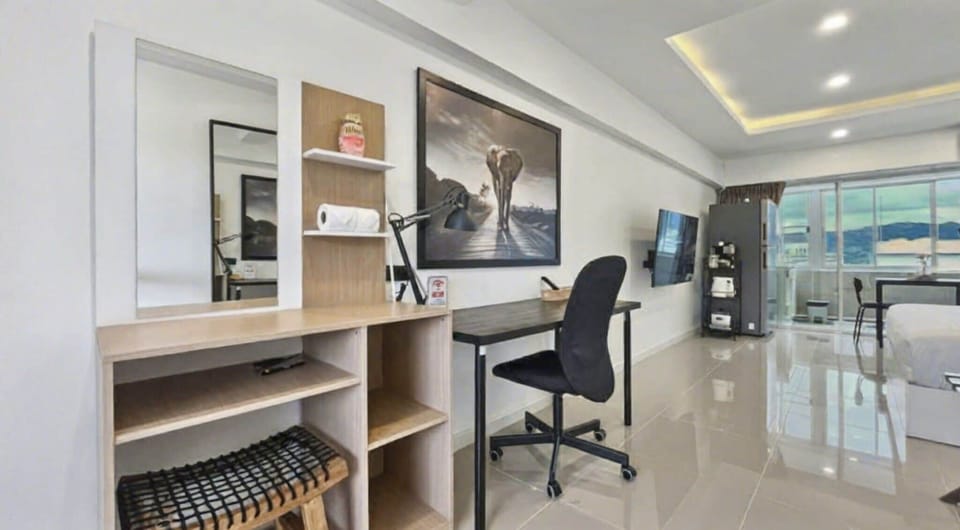 Apartment, 1 Bedroom, Accessible, Balcony | 1 bedroom