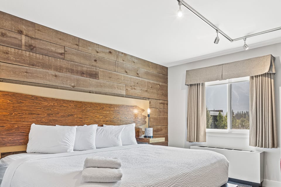 King Room | View from room