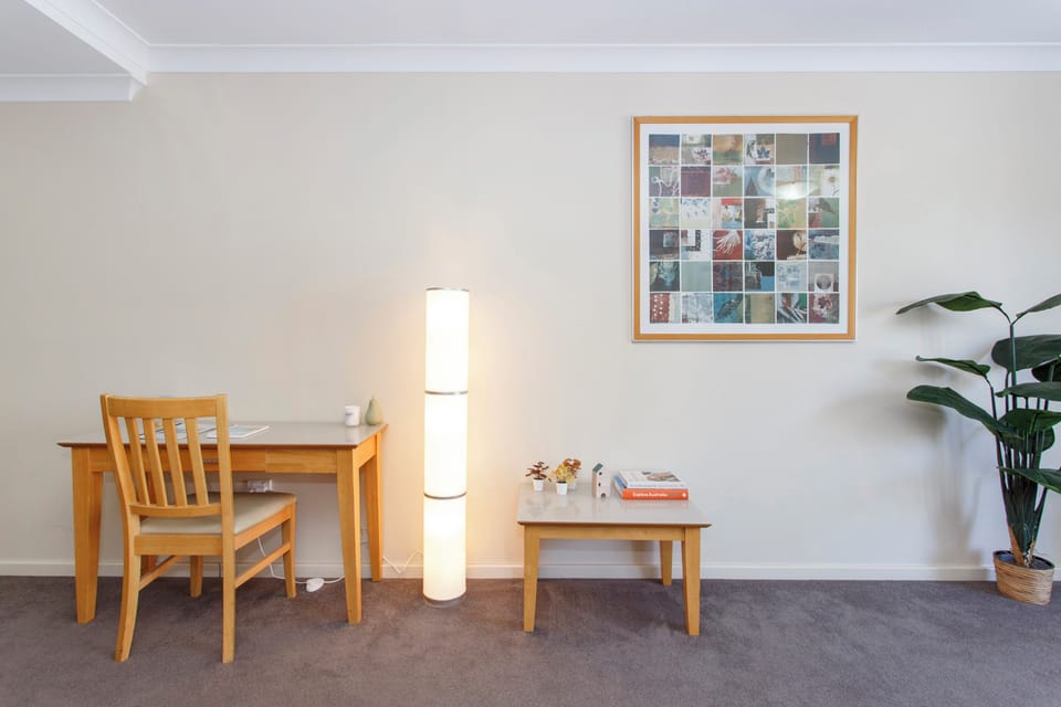 Study desk