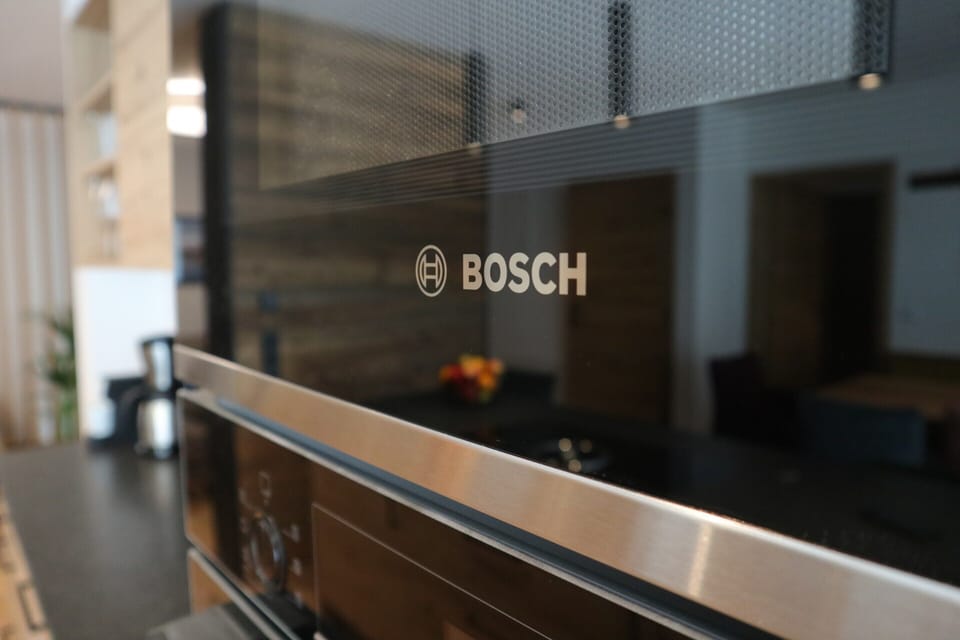 Apartment | Private kitchen | Cookware/dishes/utensils
