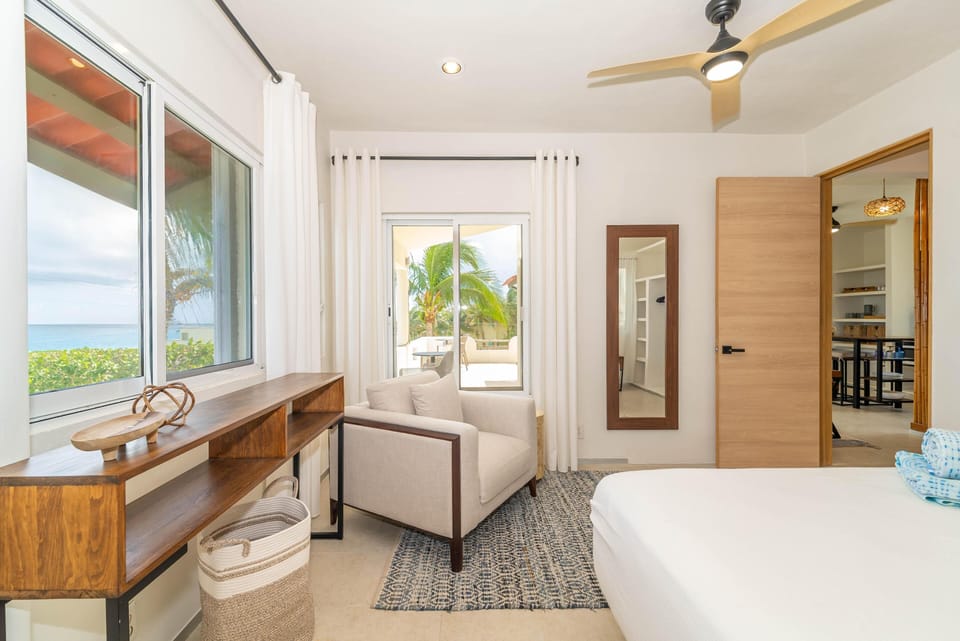Tiburon Bedroom