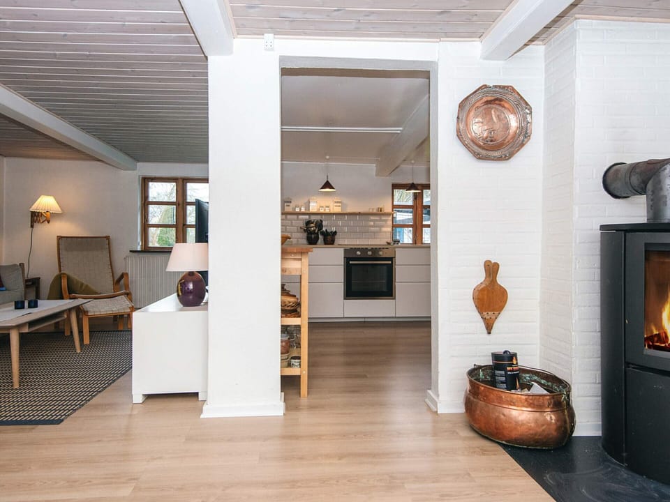 House | Interior