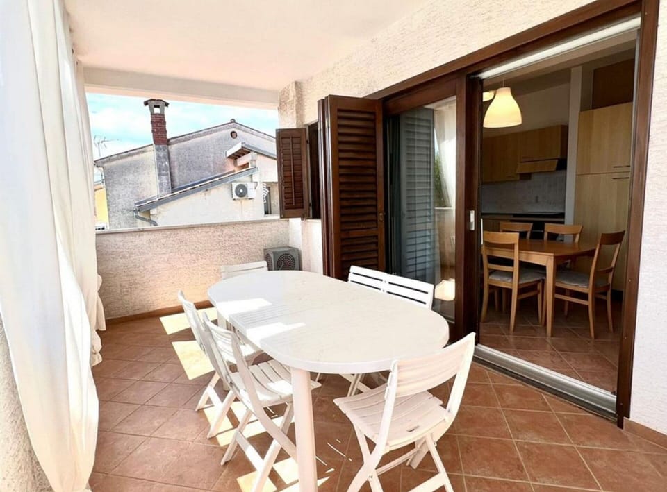 Apartment | Balcony