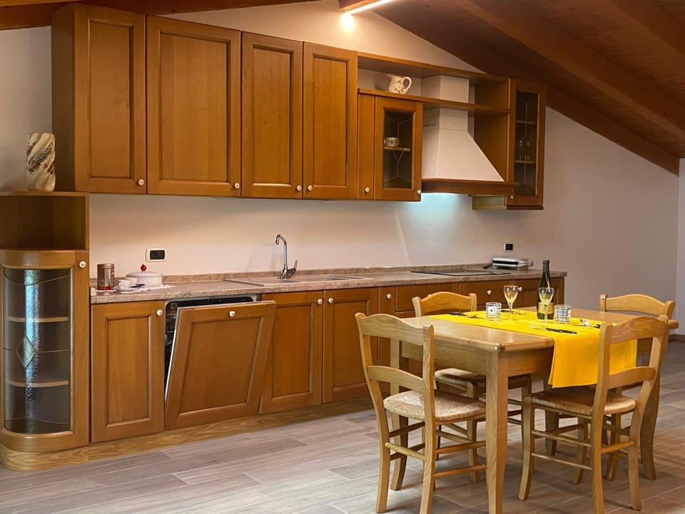 Apartment | Private kitchen