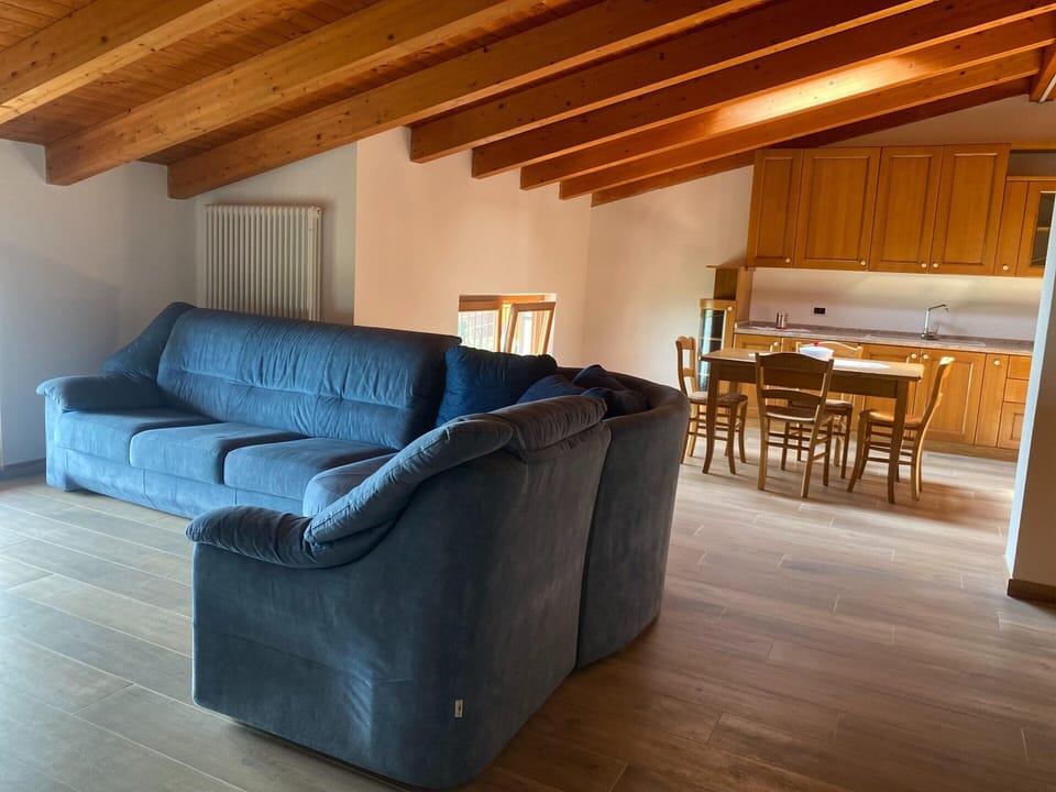 Apartment | Living room