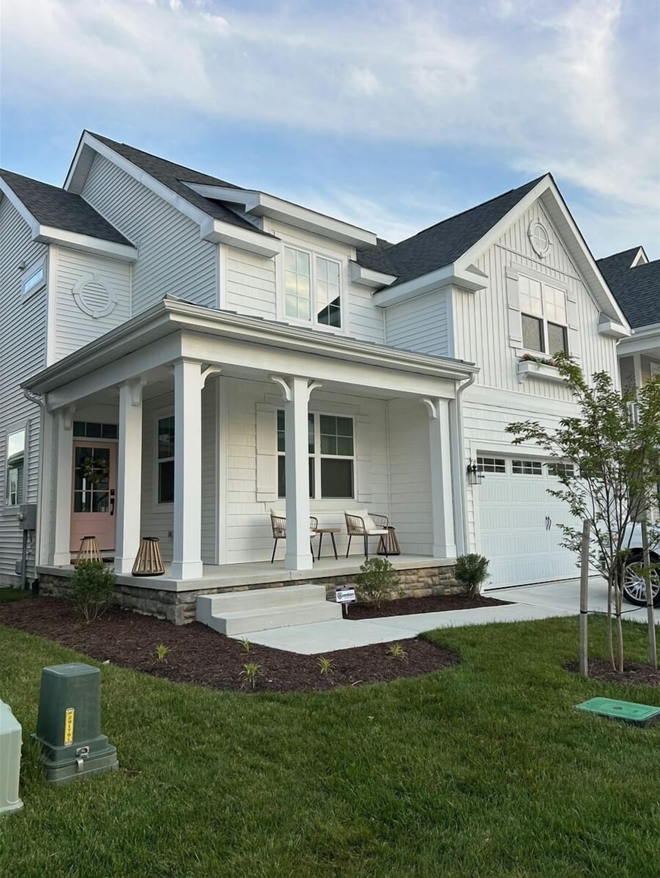 Luxury Coastal Escape in Rehoboth Beach 5,000 sq. ft. Schell Brothers Masterpiece with Surfside Vibes at Arbor Lyn