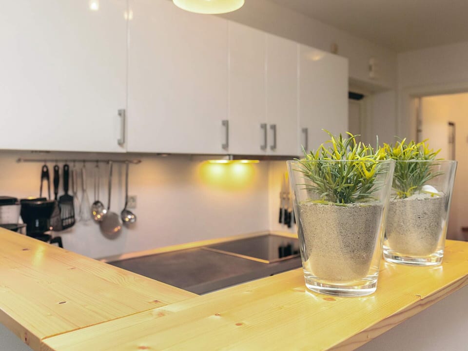 House | Interior