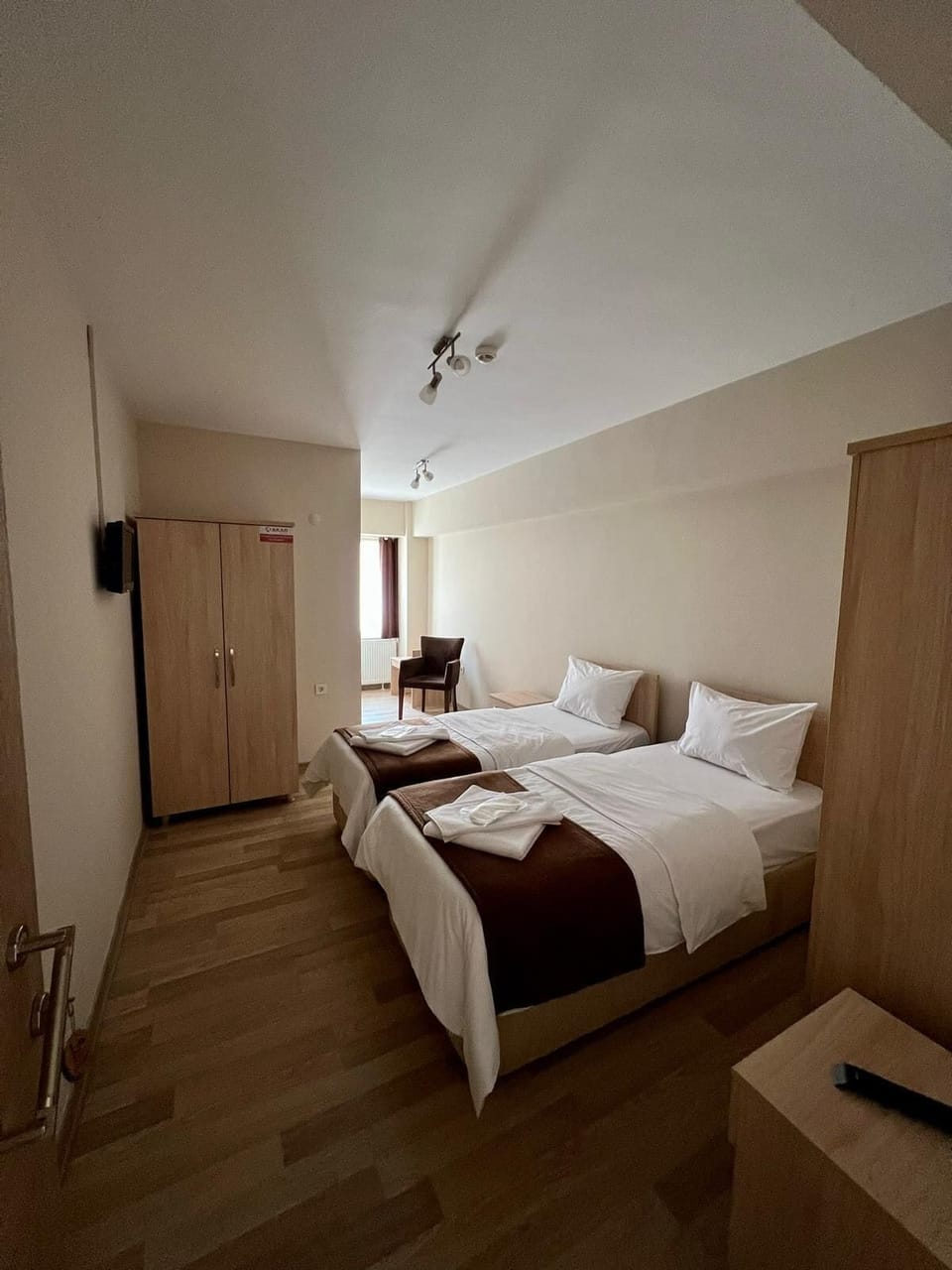 Standard Double or Twin Room | Minibar, in-room safe, free WiFi