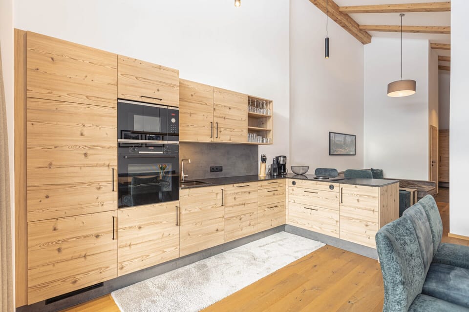 Apartment | Private kitchen