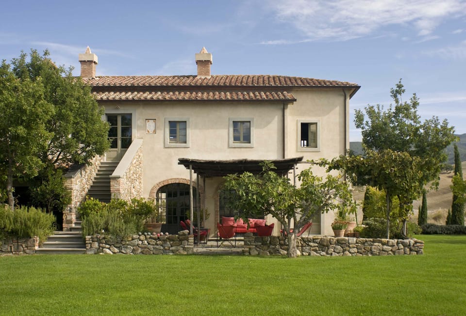 House, Smoking | 8 bedrooms