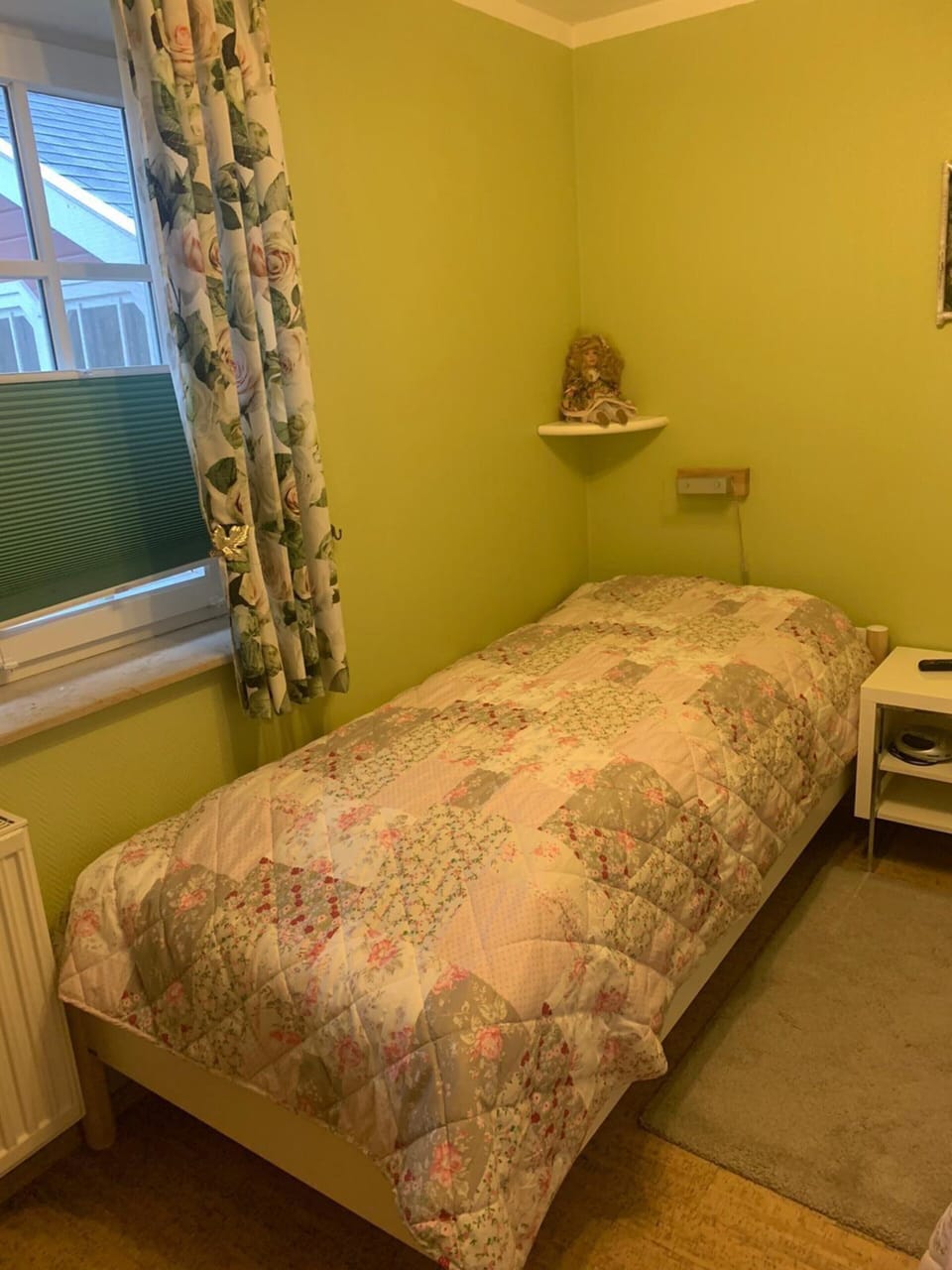 Apartment | 2 bedrooms, individually furnished
