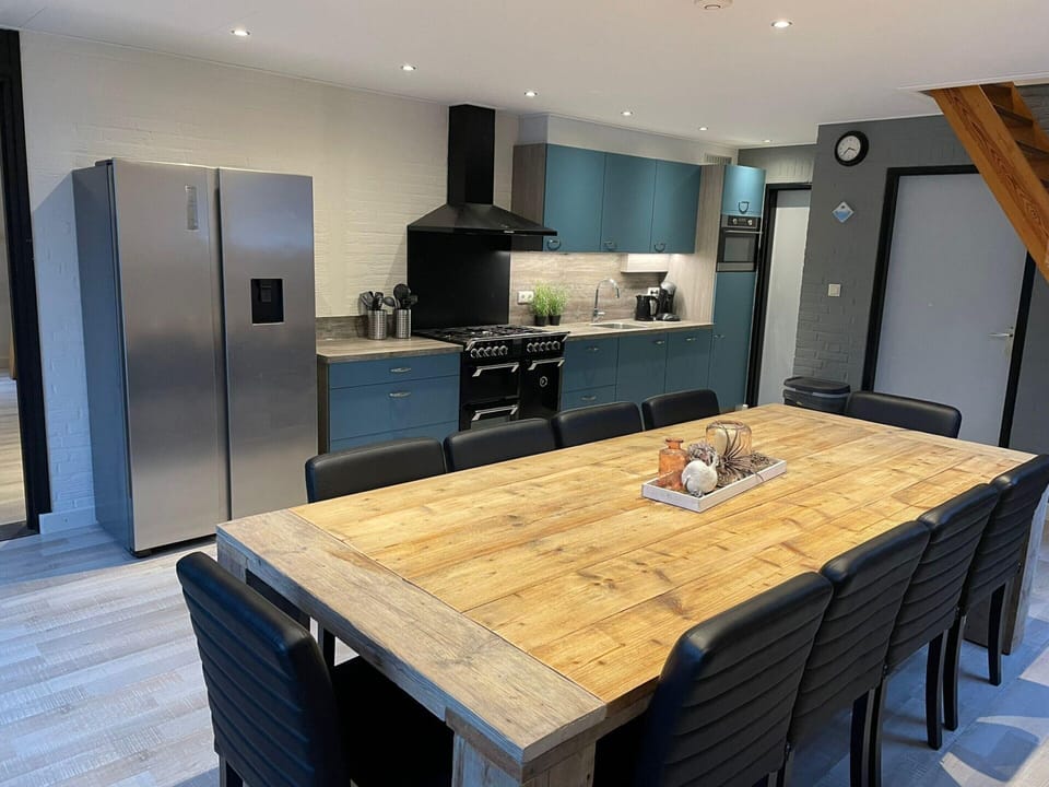 Bungalow | Private kitchen
