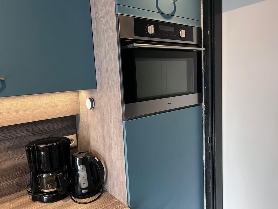 Bungalow | Private kitchen