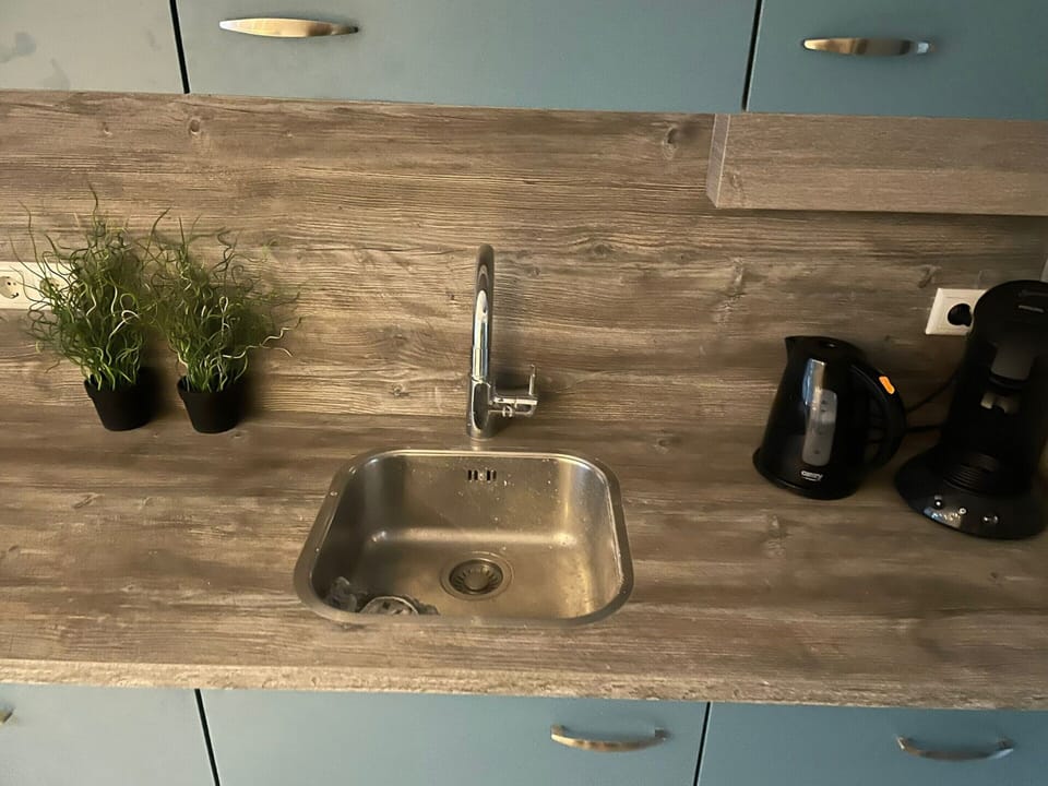 Bungalow | Private kitchen