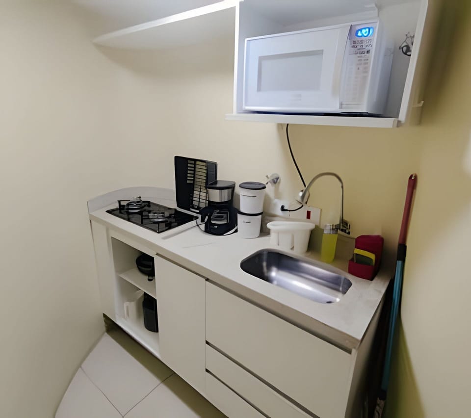 Superior Apartment | Private kitchen