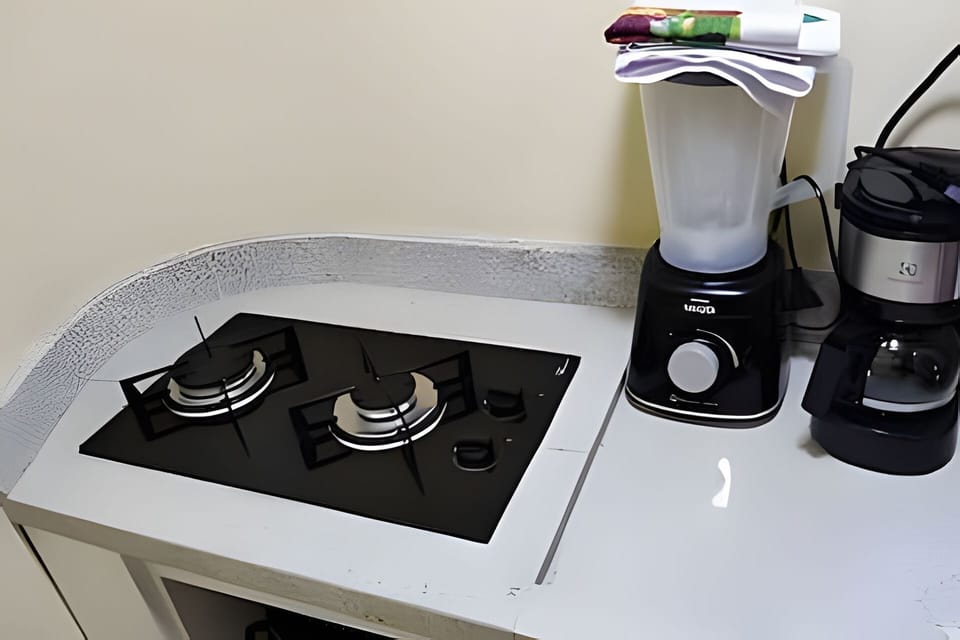 Superior Apartment | Private kitchen